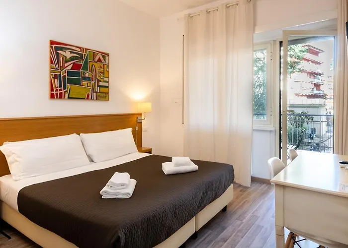 Aurelia Home Guest House