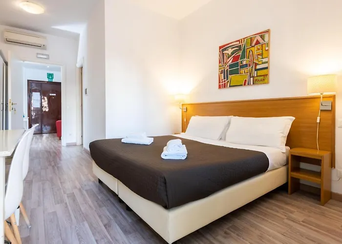 Aurelia Home Guest House