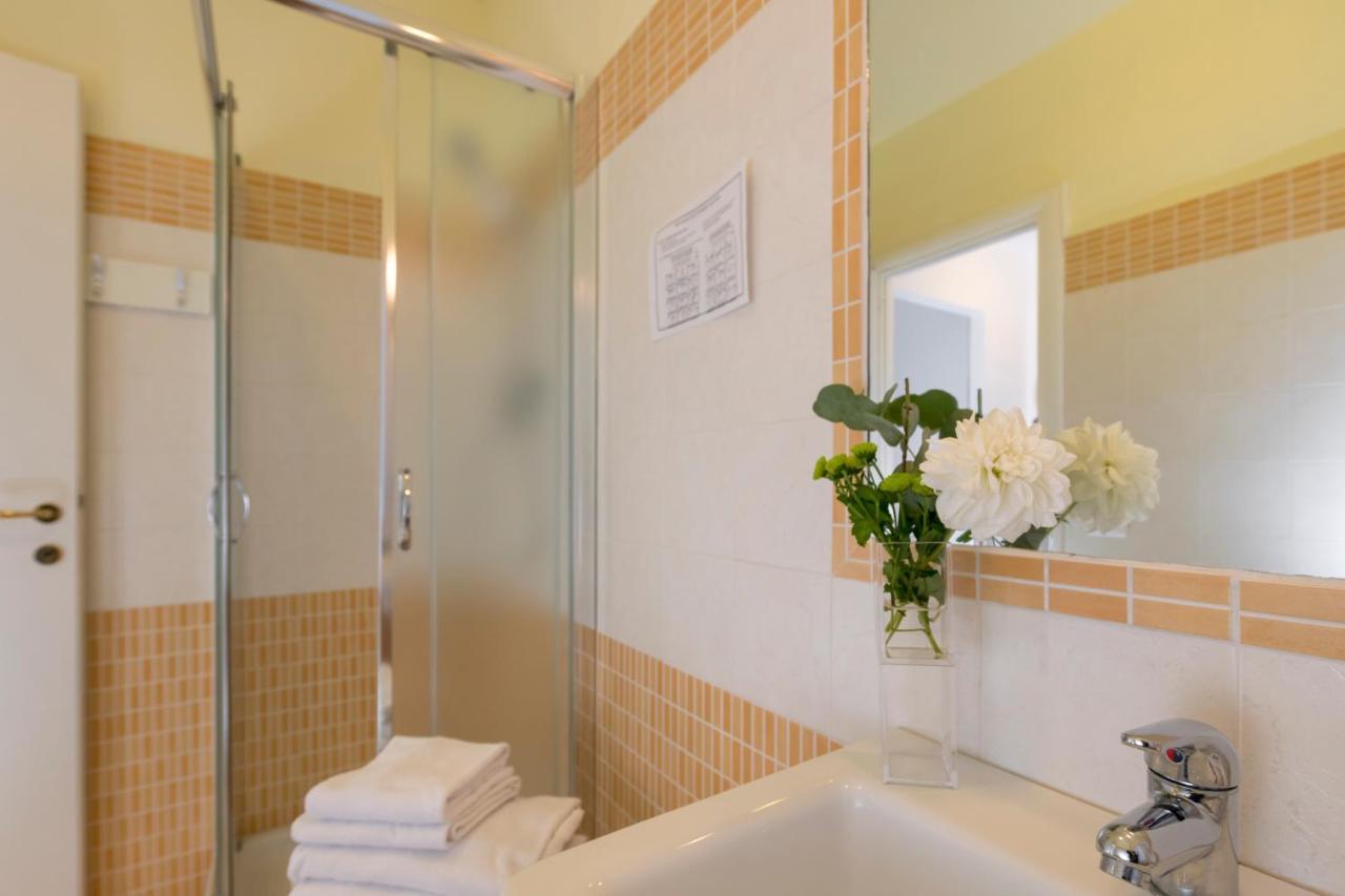 Aurelia Maison d'hôtes Rome