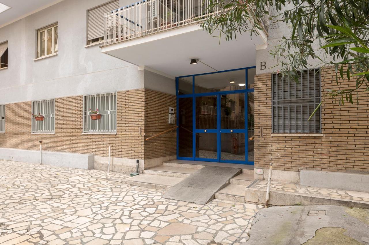 Aurelia Maison d'hôtes Rome