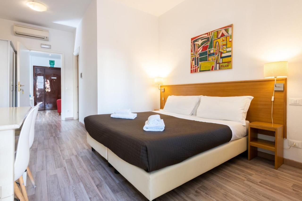 Maison d'hôtes Aurelia Rome