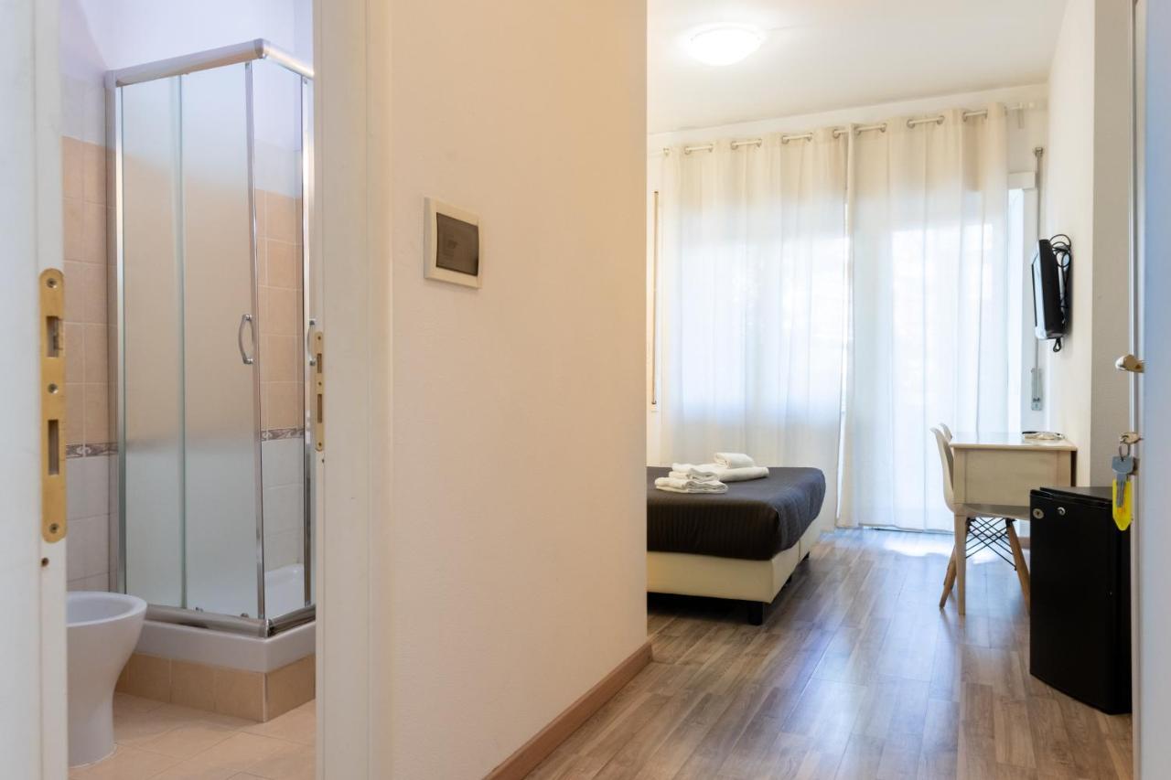 Aurelia Maison d'hôtes Rome