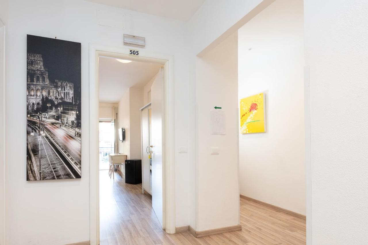 Aurelia Maison d'hôtes Rome
