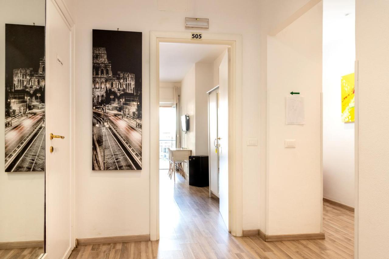 Aurelia Maison d'hôtes Rome