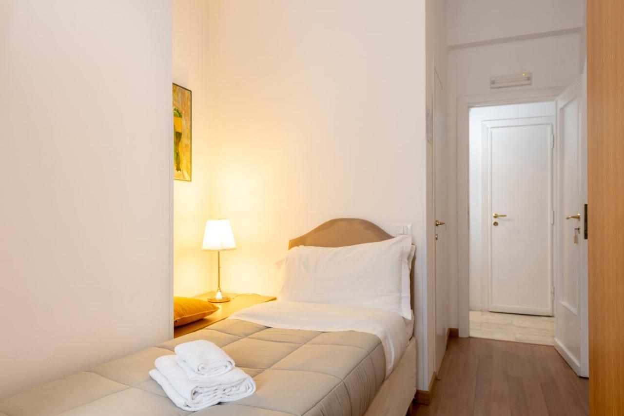 Maison d'hôtes Aurelia Rome