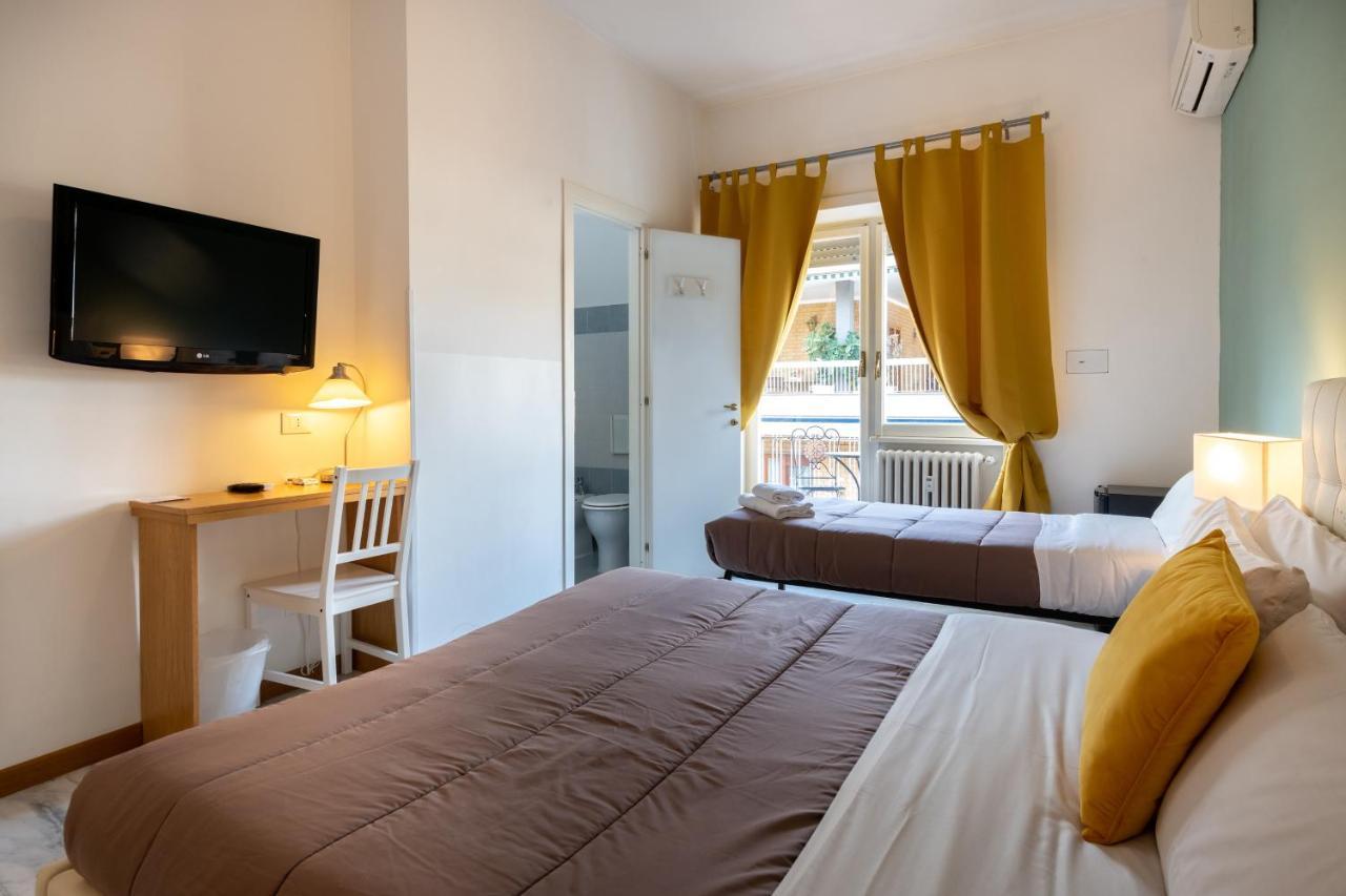Maison d'hôtes Aurelia Rome