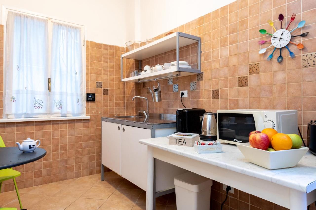 Maison d'hôtes Aurelia Rome