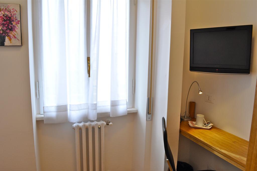 Aurelia Maison d'hôtes Rome
