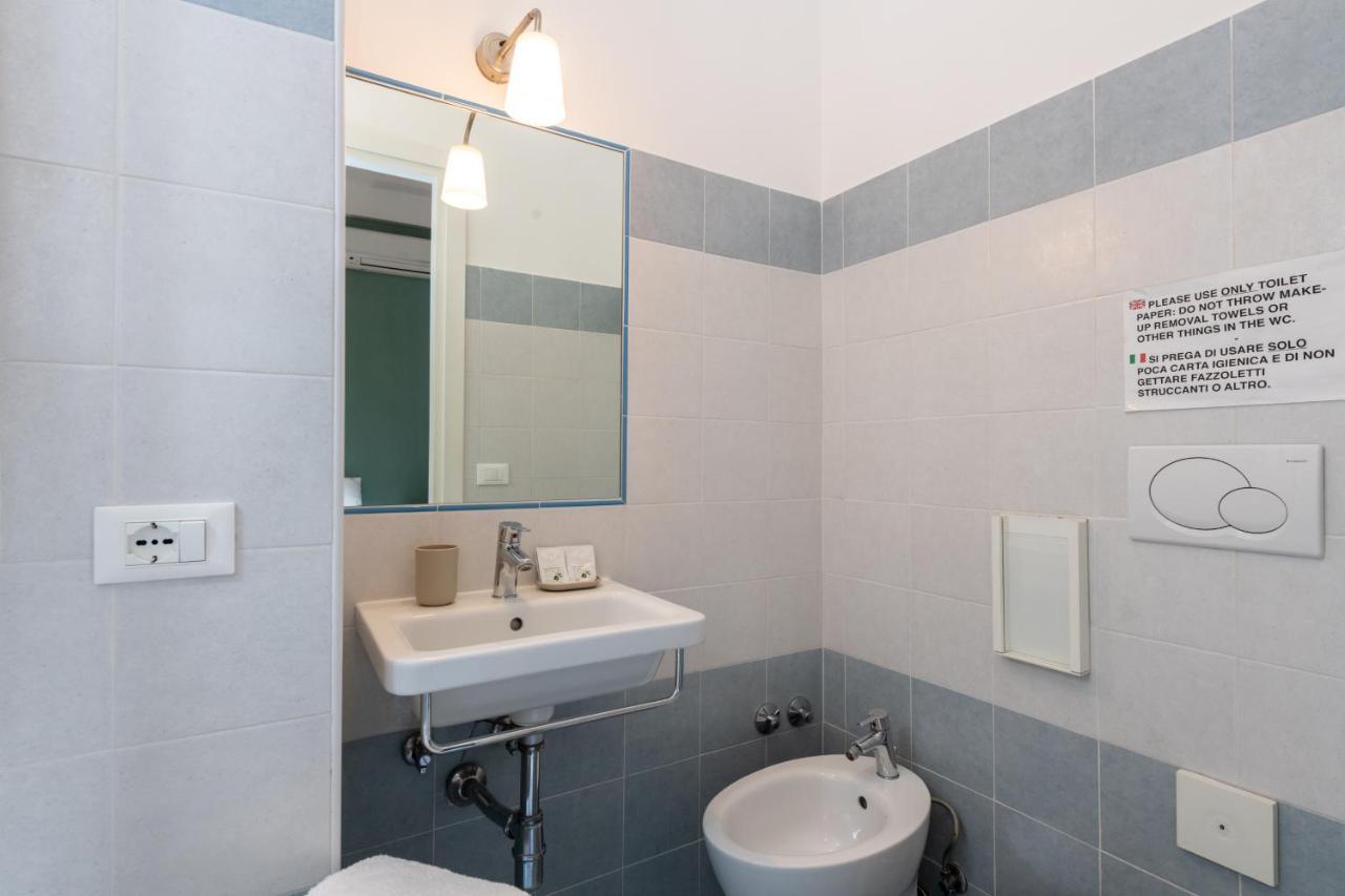 Aurelia Maison d'hôtes Rome