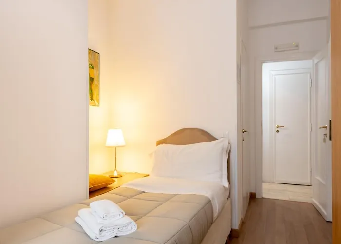 Aurelia Home Guest House